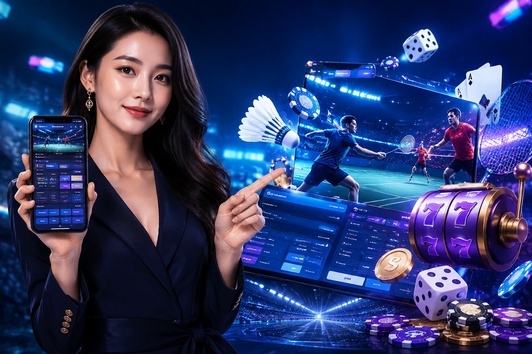 sx666 — Nền tảng cá cược trực tuyến uy tín Việt Nam